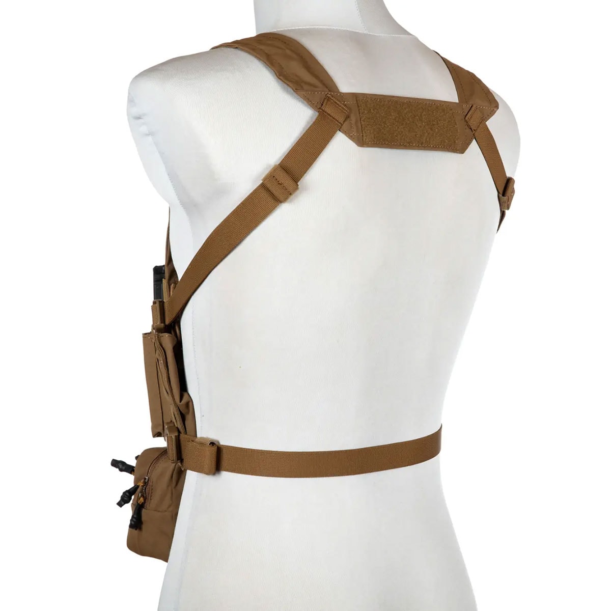 Kamizelka taktyczna Primal Gear Chest Rig Mk4 - Coyote Brown