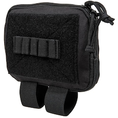 Apteczka taktyczna zrywana Primal Gear - Black