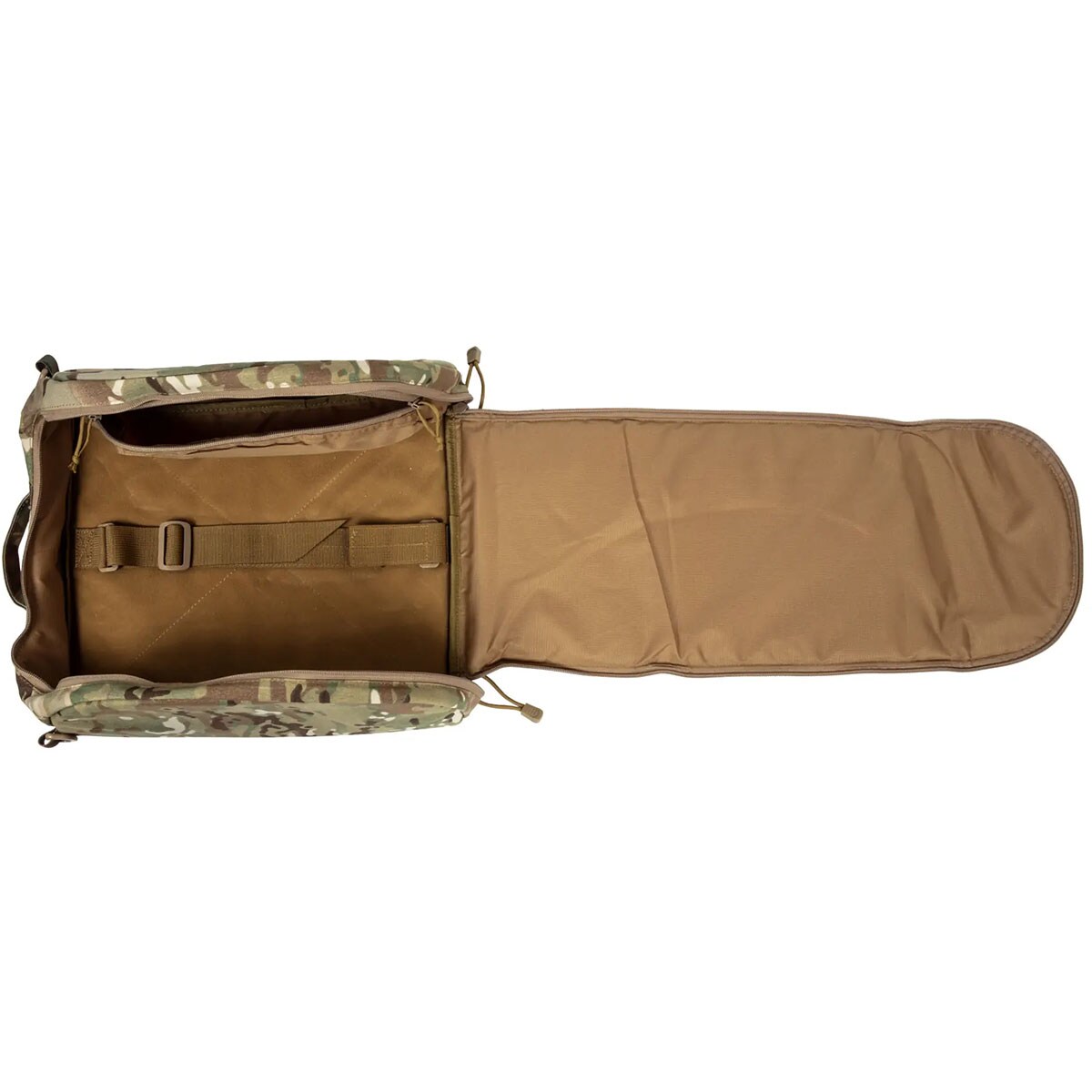Torba na hełm Primal Gear - Arid MC Camo