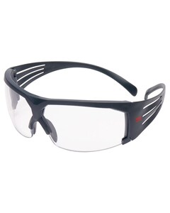 Okulary ochronne 3M SecureFit 600 - Clear Okulary ochronne 3M SecureFit 600 - Clear