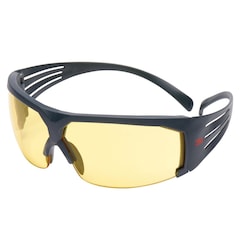 Okulary ochronne 3M SecureFit 600 - Yellow