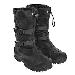 Buty śniegowce Mil-Tec Snow Boots Arctic - Black