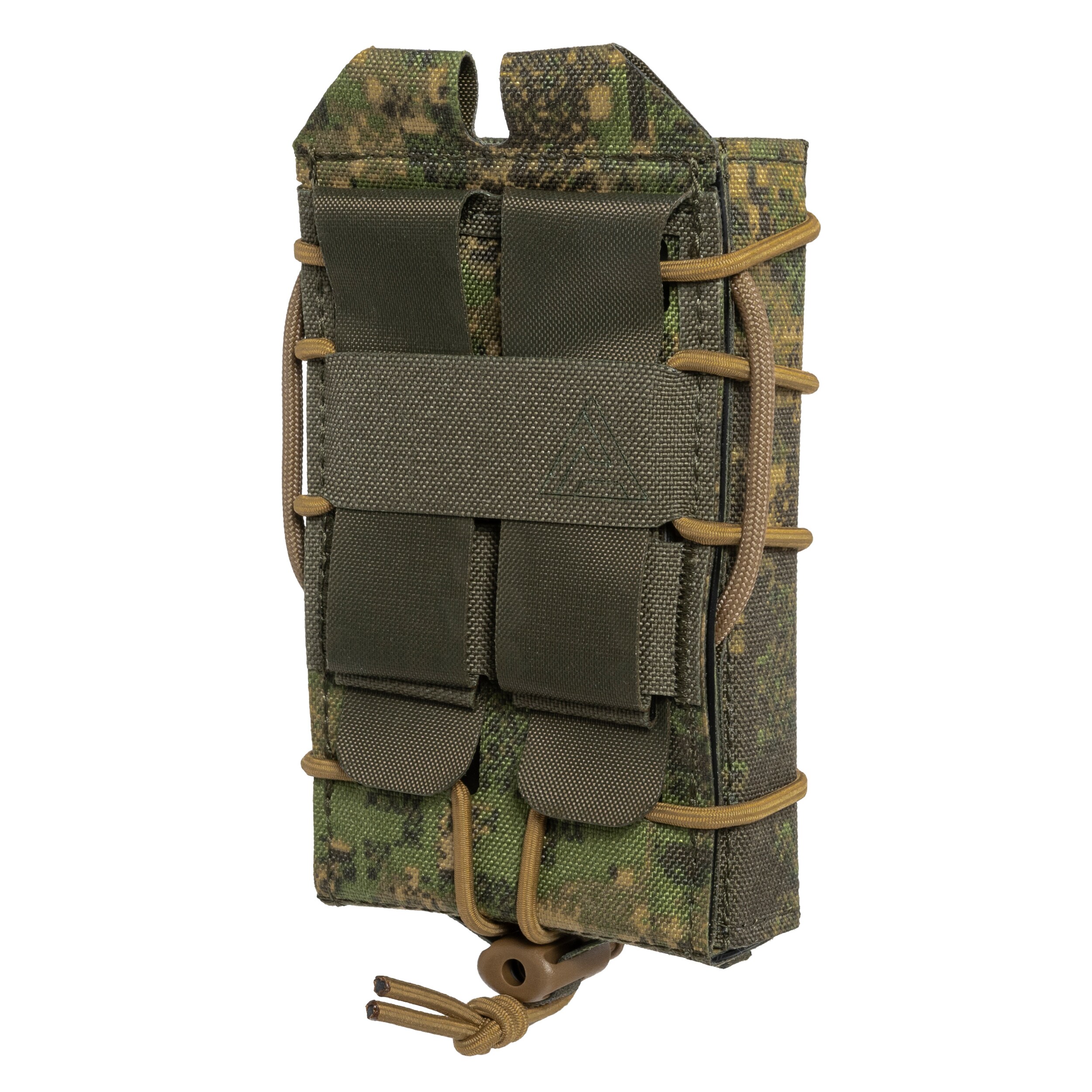 Ładownica Direct Action Speed Reload Pouch Rifle - PenCott WildWood