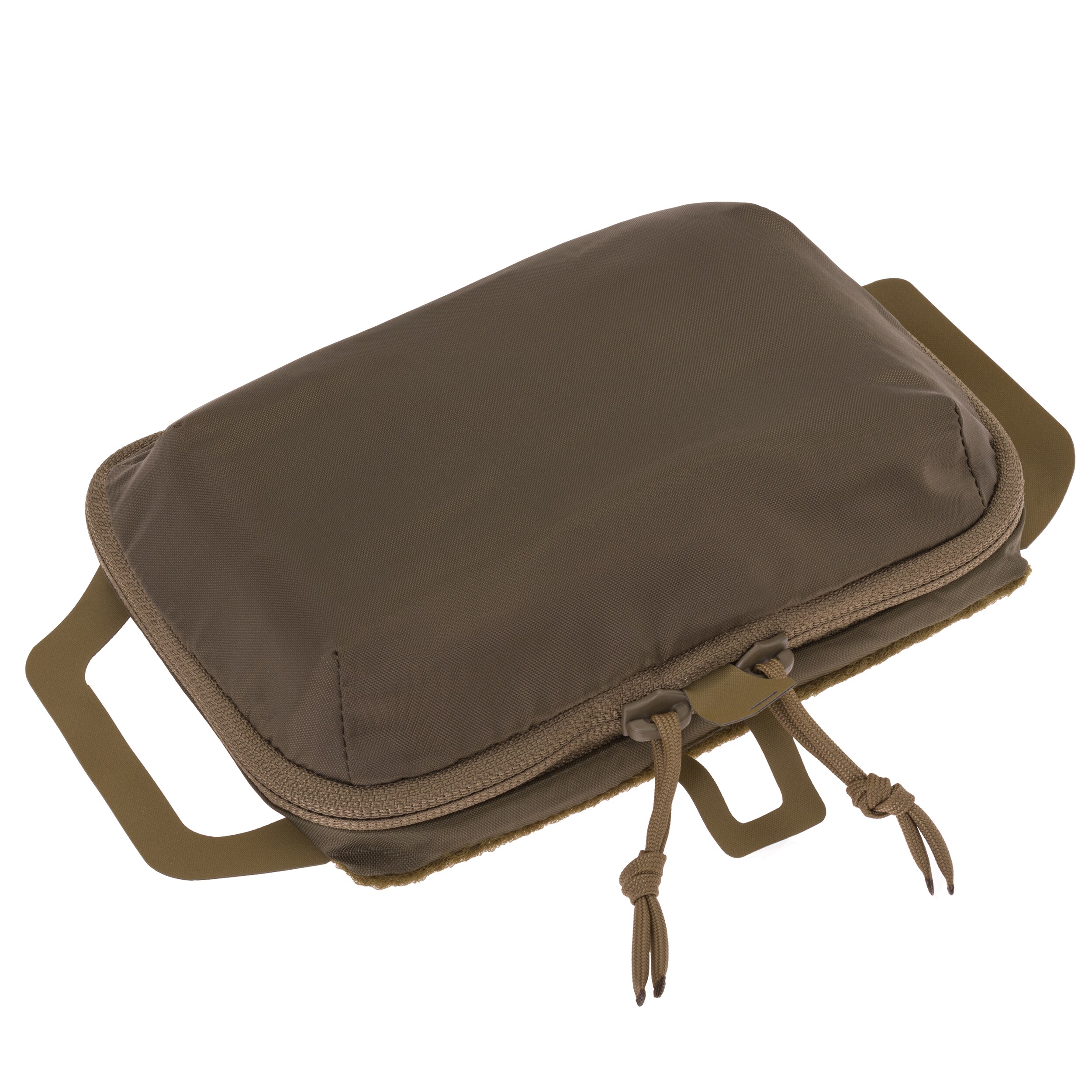 Аптечка Direct Action Med Pouch Horizontal MK II - PenCott WildWood