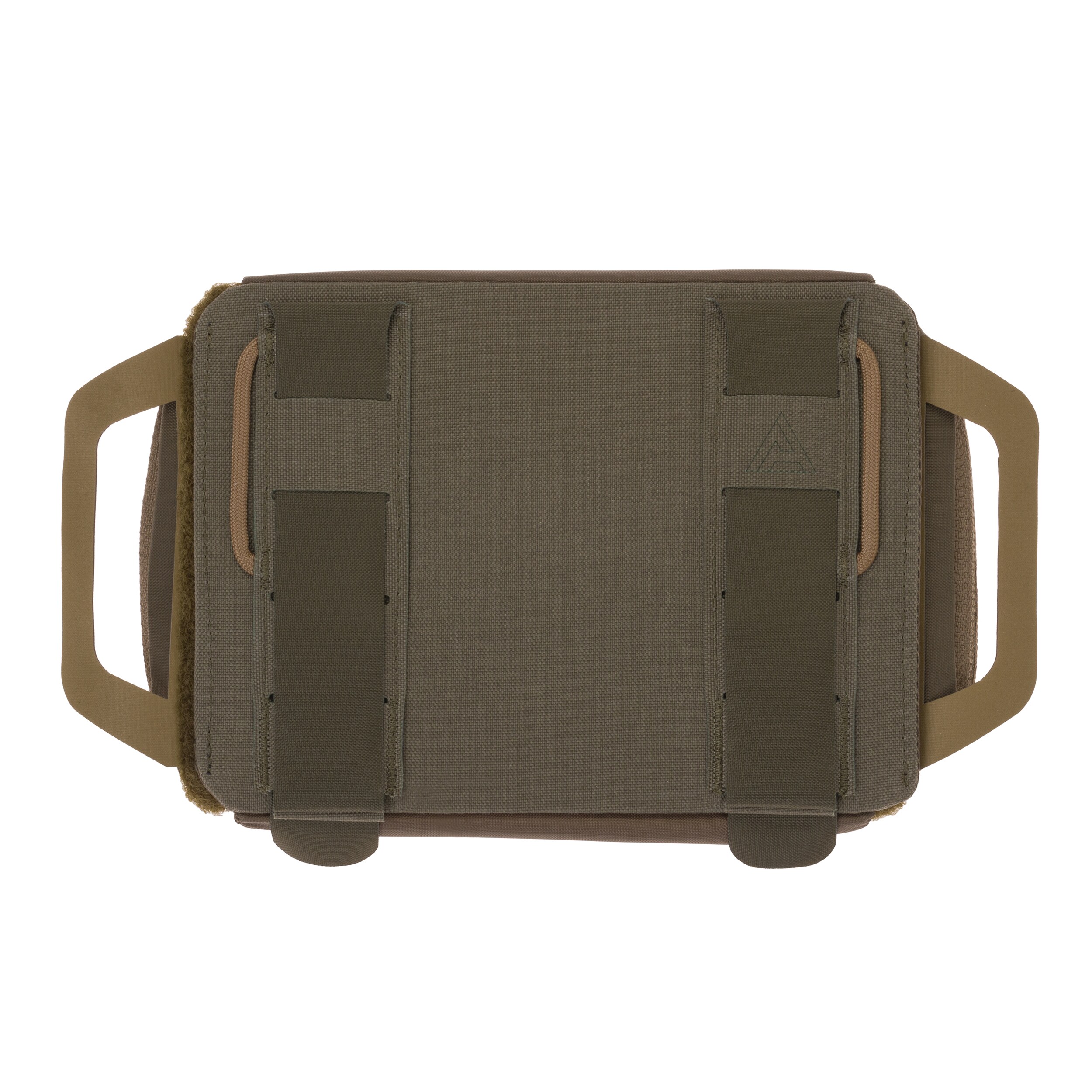 Аптечка Direct Action Med Pouch Horizontal MK II - PenCott WildWood