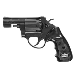 Rewolwer hukowy BAS Fenix 3" - kal. 6 mm long