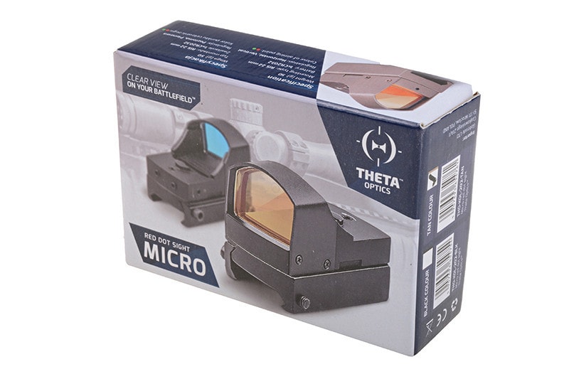 Коліматор Theta Optics Micro Tan
