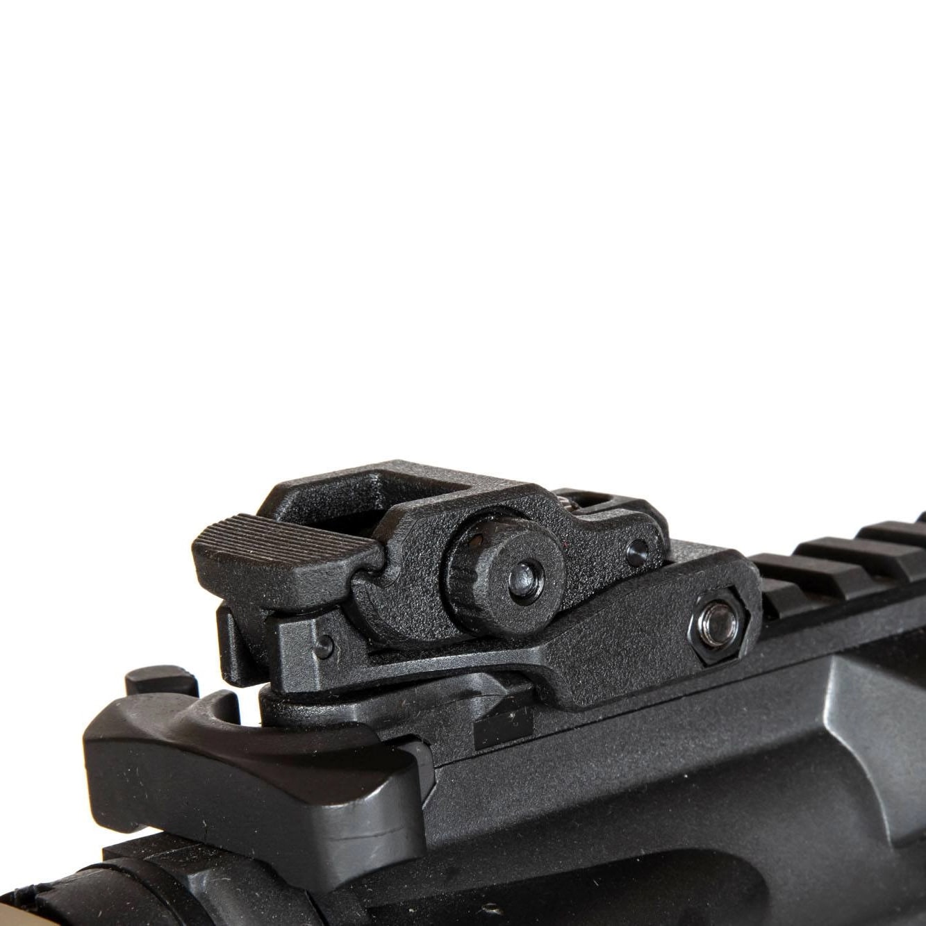 Karabinek szturmowy AEG Specna Arms SA-C08 CORE - Half-Tan