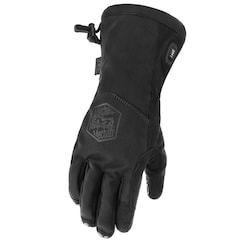 Rękawice podgrzewane Mechanix Wear ColdWork Heated Clim8 Black