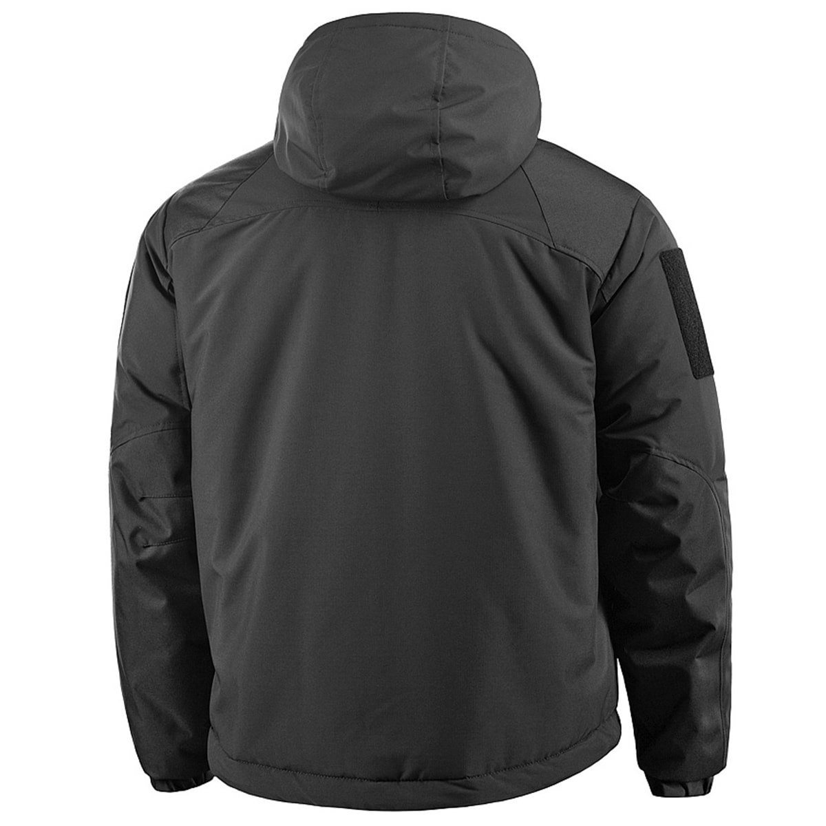 Куртка M-Tac Alpha Gen III - Black 