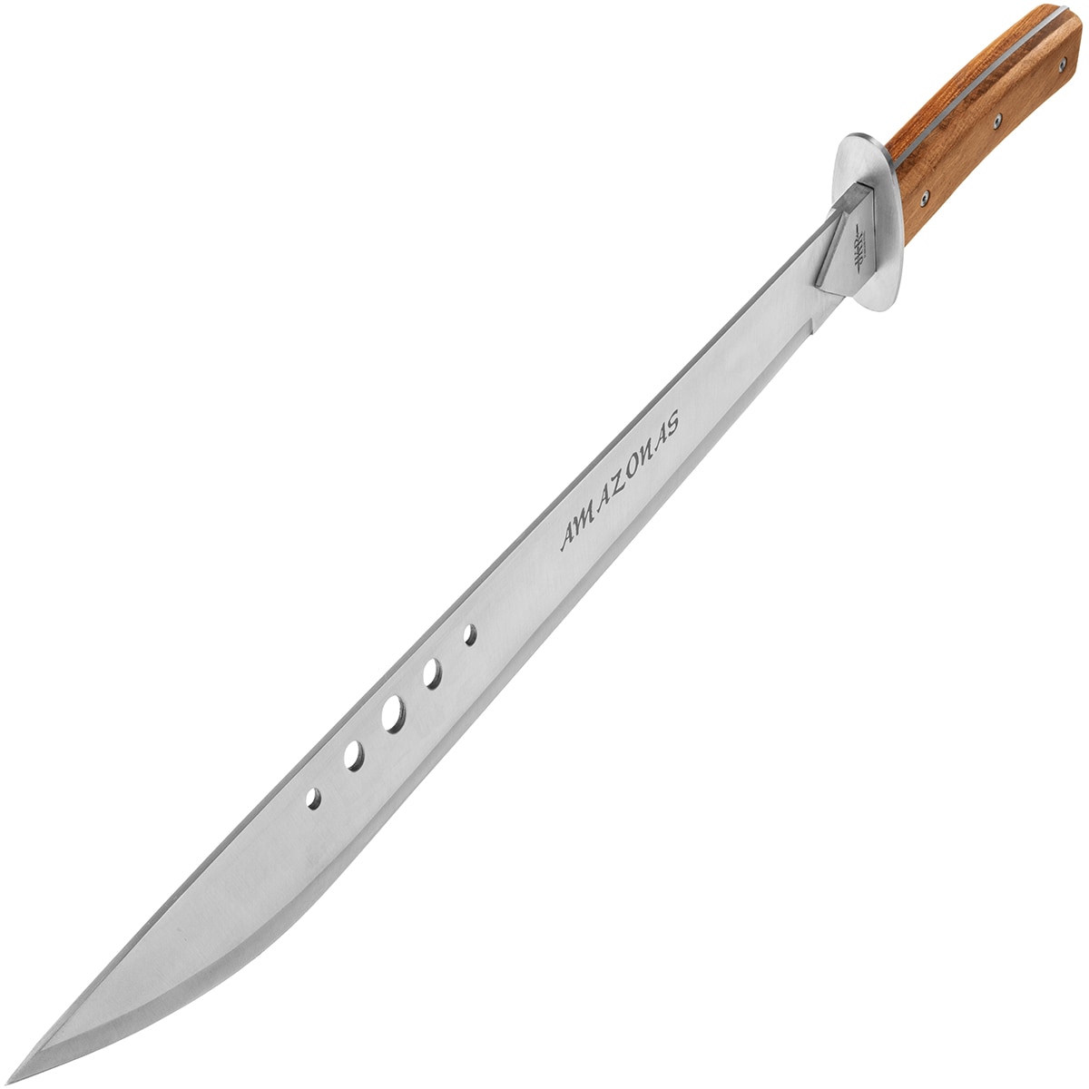 Maczeta Joker Amazonas Wood