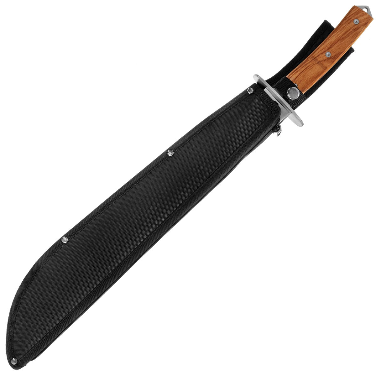 Maczeta Joker Amazonas Wood