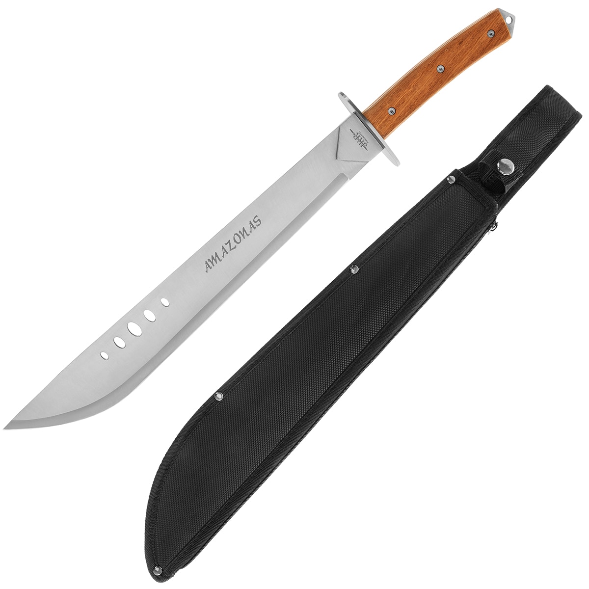 Maczeta Joker Amazonas Wood