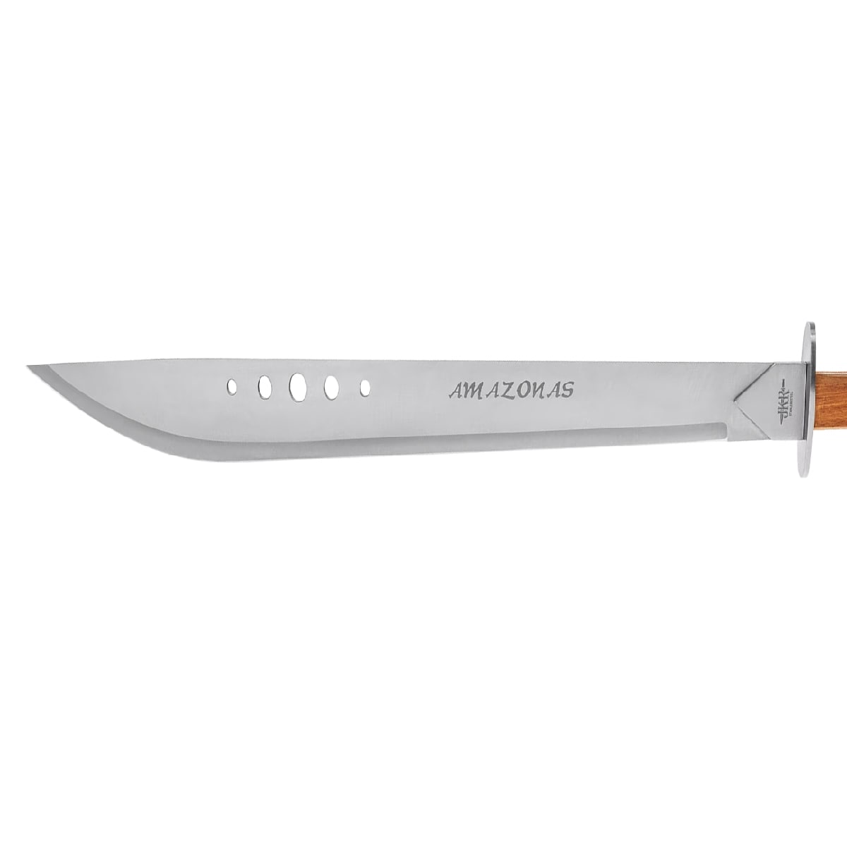 Maczeta Joker Amazonas Wood