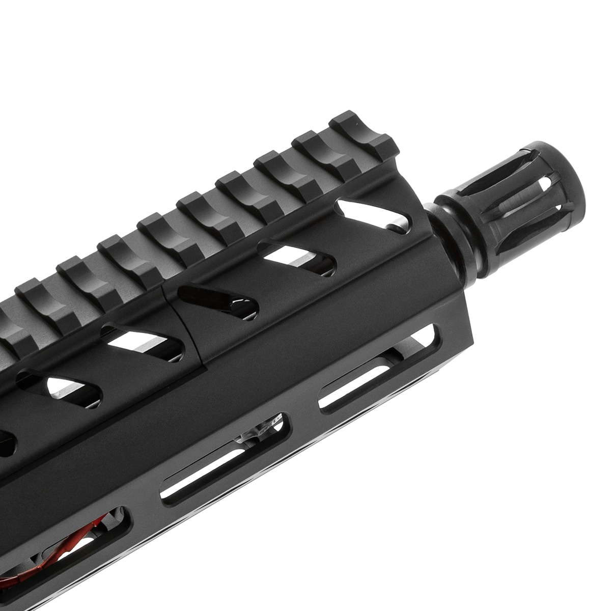 Pistolet maszynowy AEG Sig Sauer Proforce MPX