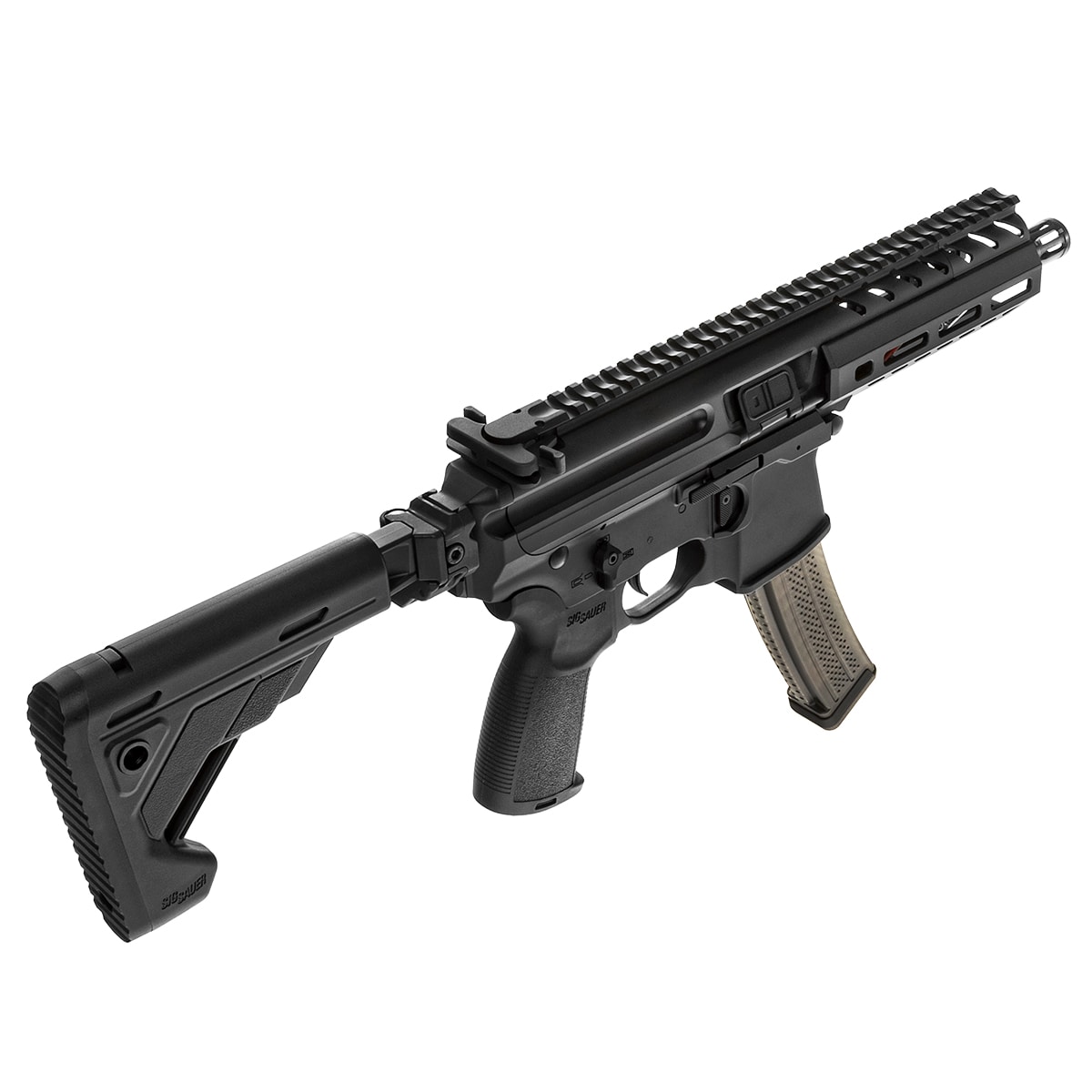 Pistolet maszynowy AEG Sig Sauer Proforce MPX