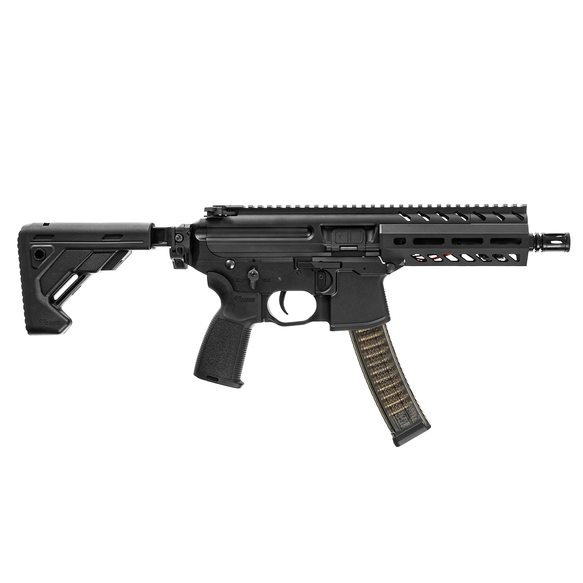 Pistolet maszynowy AEG Sig Sauer Proforce MPX