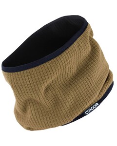 Захисний шарф Condor Reversible Gaiter - Coyote Brown Захисний шарф Condor Reversible Gaiter - Coyote Brown