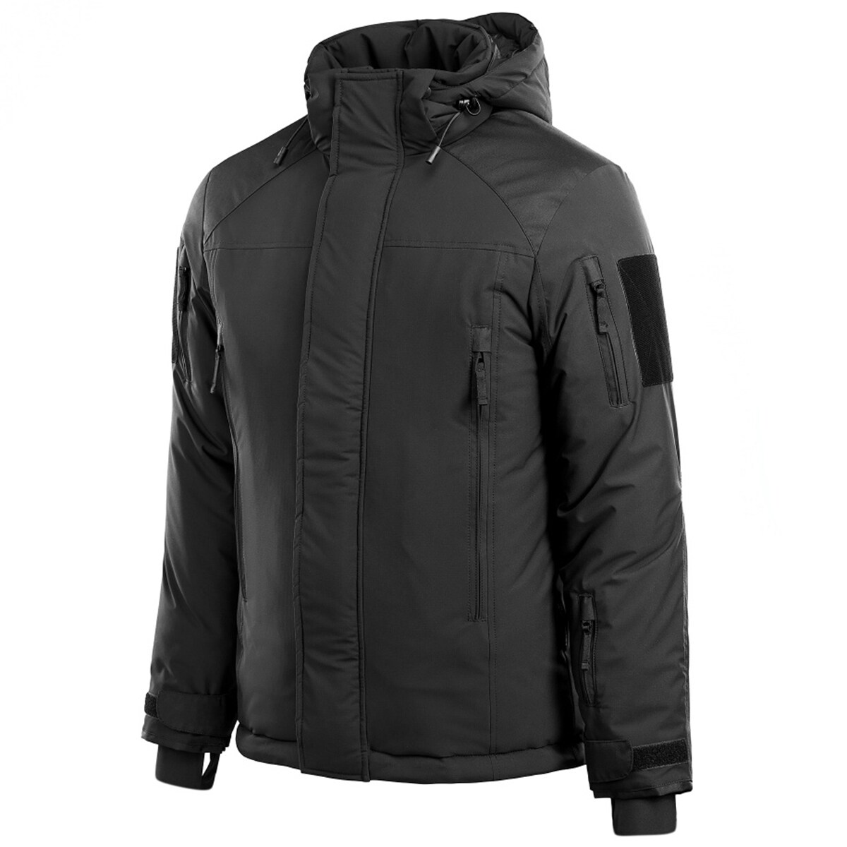 Kurtka M-Tac Alpha Extreme Gen. III - Black