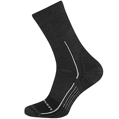 Skarpety Fjord Nansen Mountain Kevlar - Black/Grey