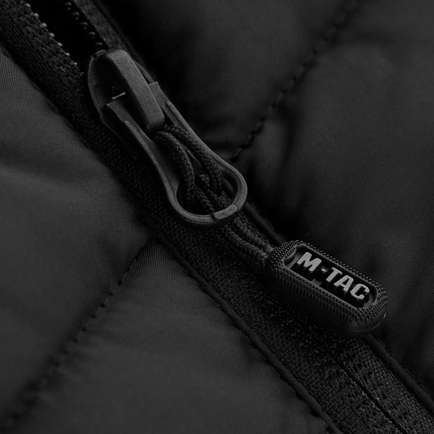 Kurtka M-Tac Witiaz - Black