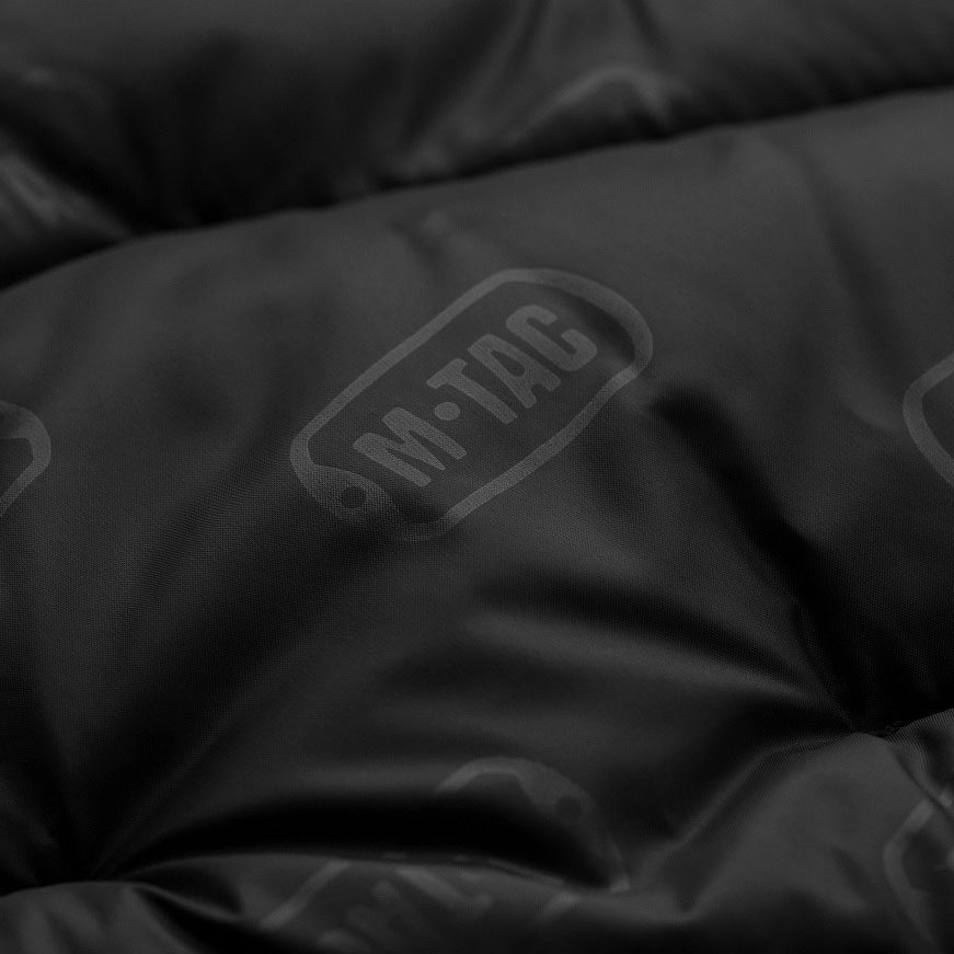 Kurtka M-Tac Witiaz - Black