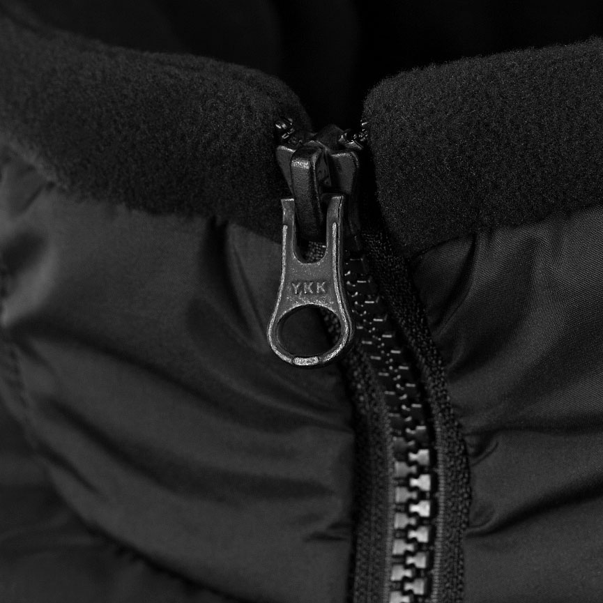 Kurtka M-Tac Witiaz - Black