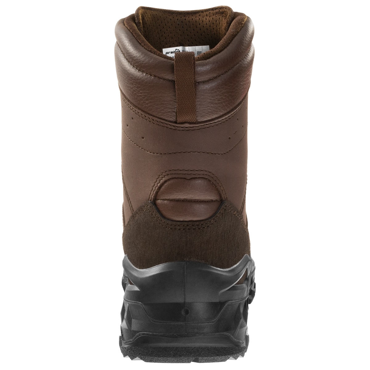 Buty Prabos Grizzly GTX - Brown