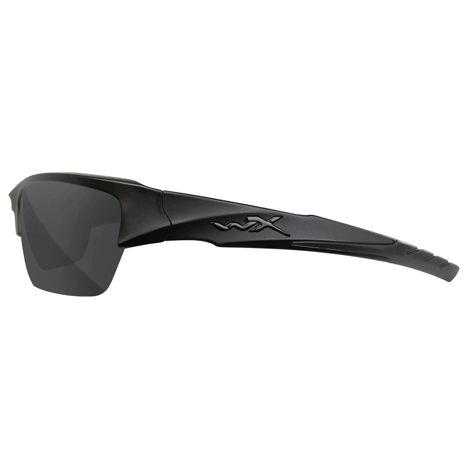 Тактичні окуляри Wiley X Valor 2.5 - Grey/Matte Black