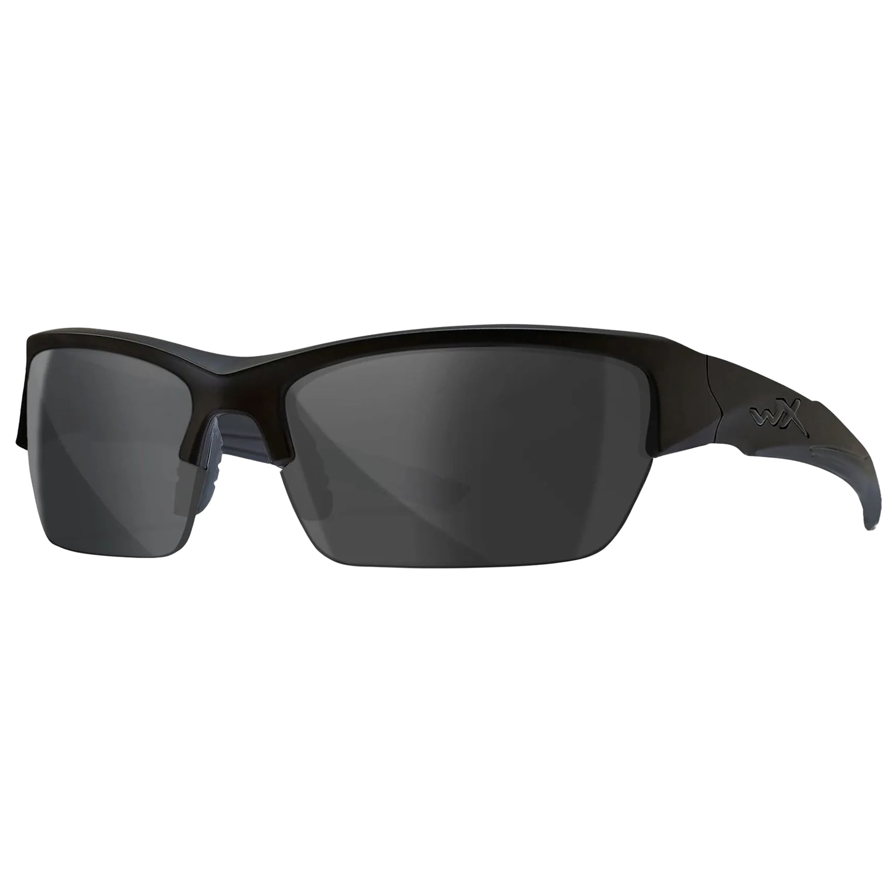 Тактичні окуляри Wiley X Valor 2.5 - Grey/Matte Black