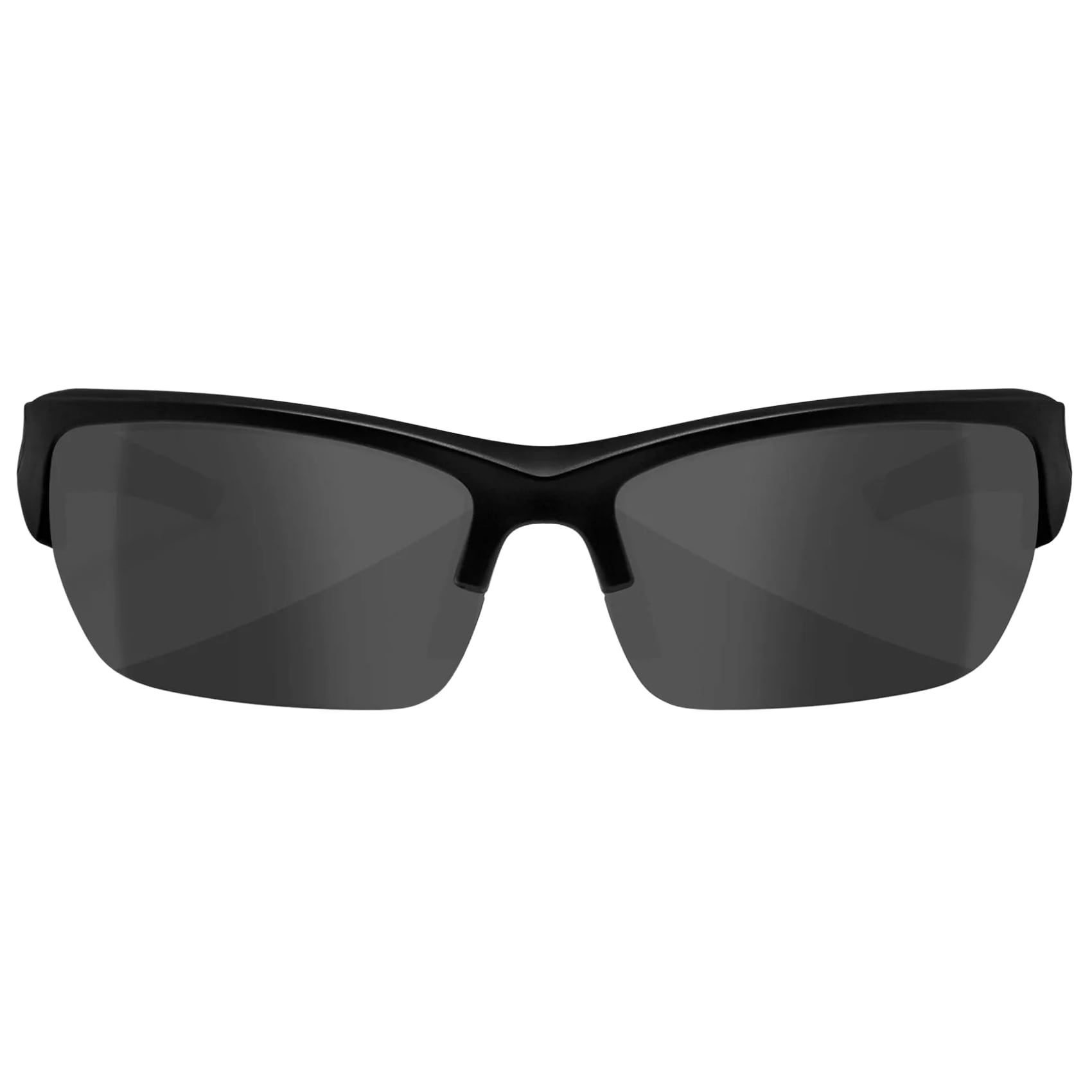 Тактичні окуляри Wiley X Valor 2.5 - Grey/Matte Black