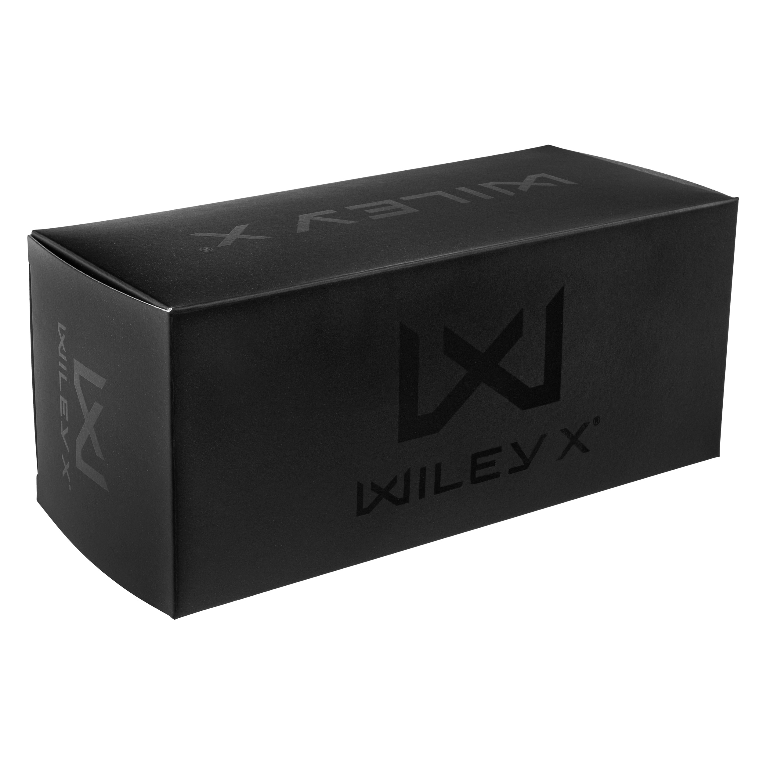 Gogle Wiley X Spear Dual Lens Set 3in1 - Matte Tan