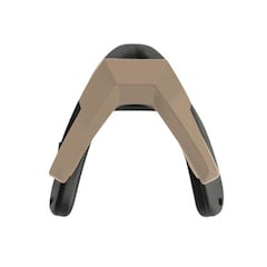 Носовий елемент Wiley-X Saber Advanced - Tan