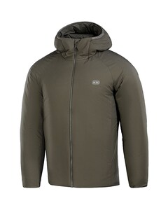 Куртка M-Tac Paladin - Olive Куртка M-Tac Paladin - Olive