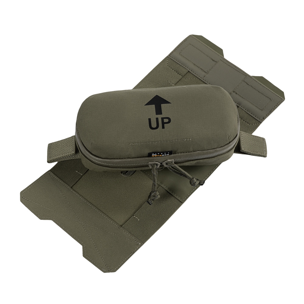 Підсумок тактичний M-Tac IFAK Elite Small - Ranger Green