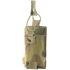 Ładownica elastyczna M-Tac Elite na magazynek karabinowy - MultiCam