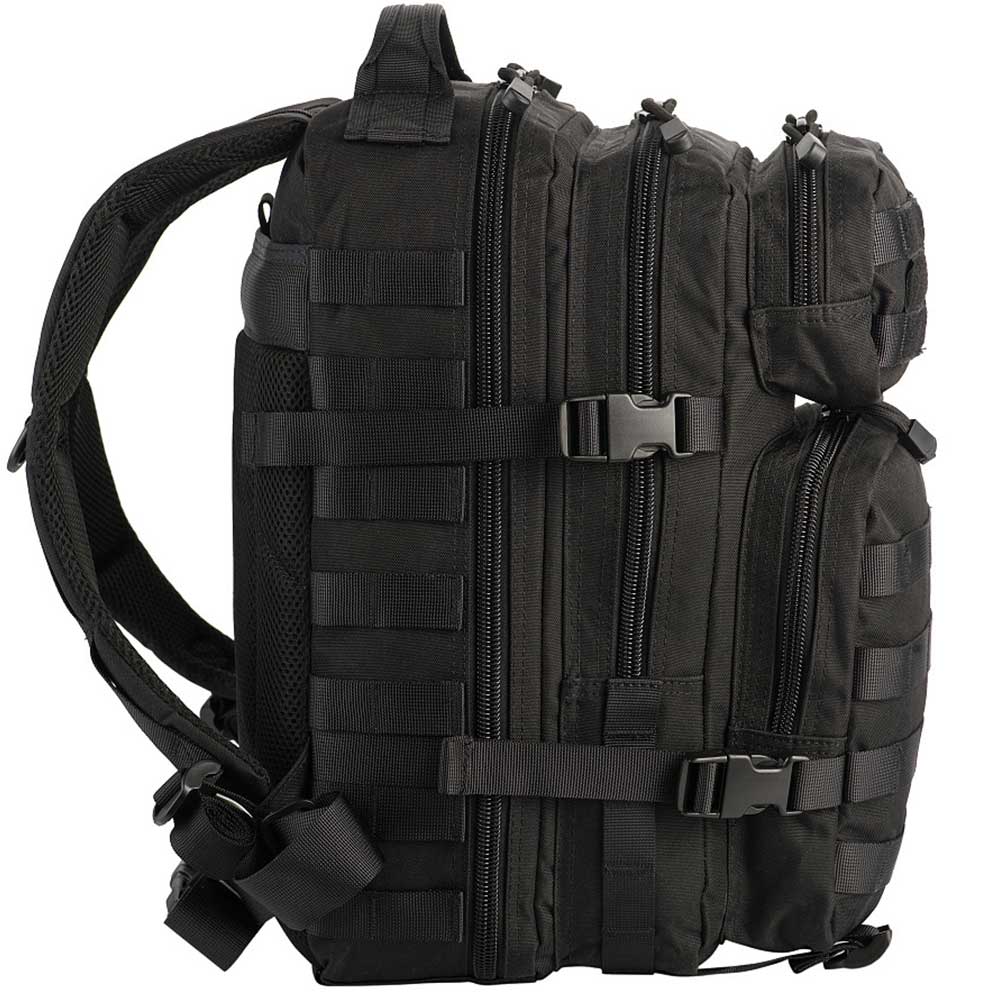 Plecak M-Tac Assault Pack 20 l - Black
