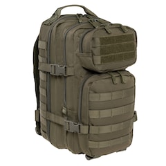 Рюкзак M-Tac Assault Pack 20 л - Olive
