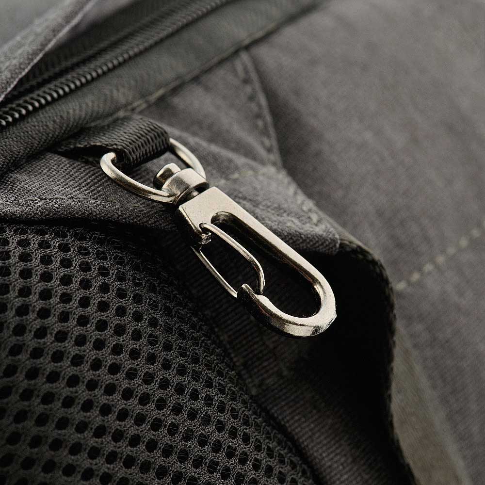 Протикрадіжний рюкзак M-Tac Urban Line Anti Theft Pack 20 л - Dark Grey