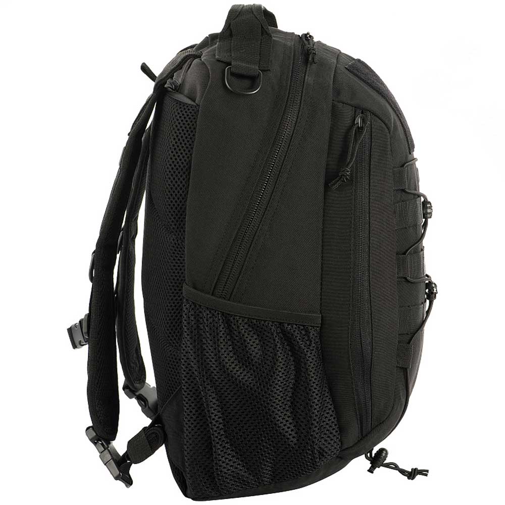 M-Tac Urban Line Force Pack 16 l Backpack - Black