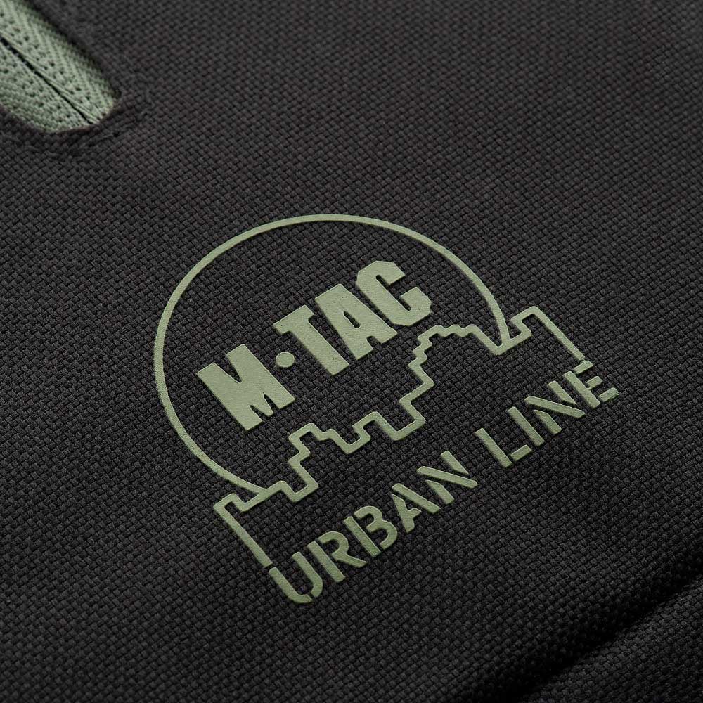 Рюкзак M-Tac Urban Line Lite Pack 20 л - Green/Black