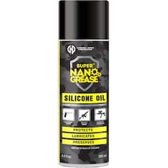 Olejek silikonowy General Nano Protection spray 200 ml