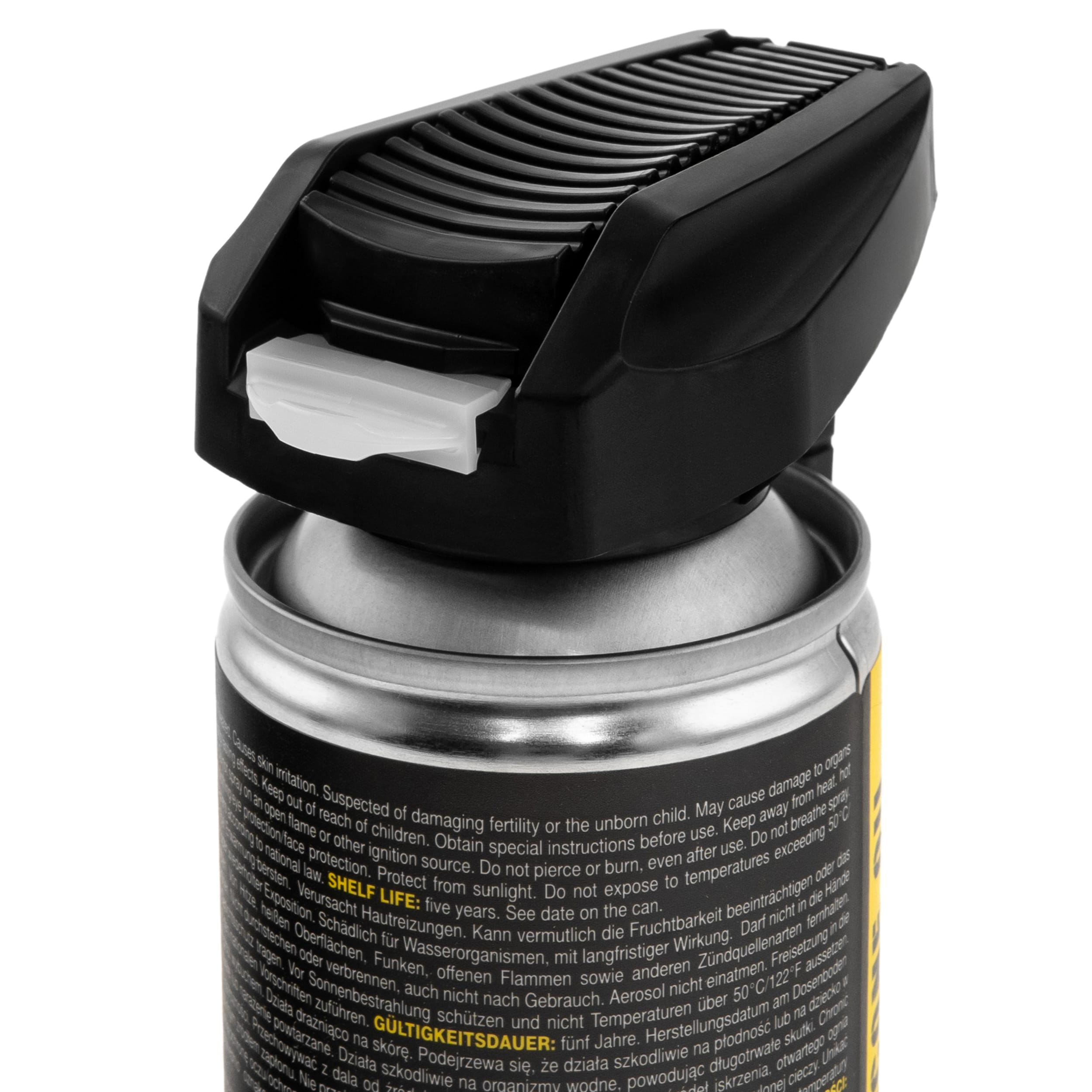 General Nano Protection silicone oil spray 200 ml