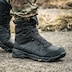 Buty taktyczne Bennon Panther XTR O2 Boot - Black