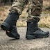Buty taktyczne Bennon Panther XTR O2 Boot - Black
