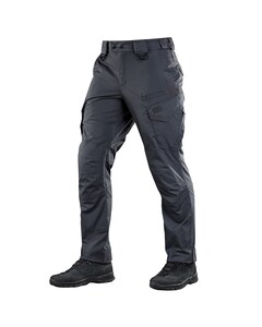 Штани M-Tac Aggressor Gen.II Flex - Dark Grey Штани M-Tac Aggressor Gen.II Flex - Dark Grey