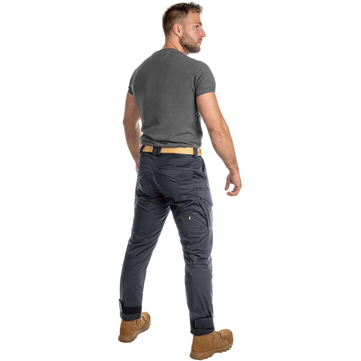 Spodnie M-Tac Aggressor Gen.II Flex - Dark Grey