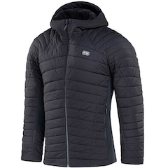 Kurtka M-Tac Jarl - Black