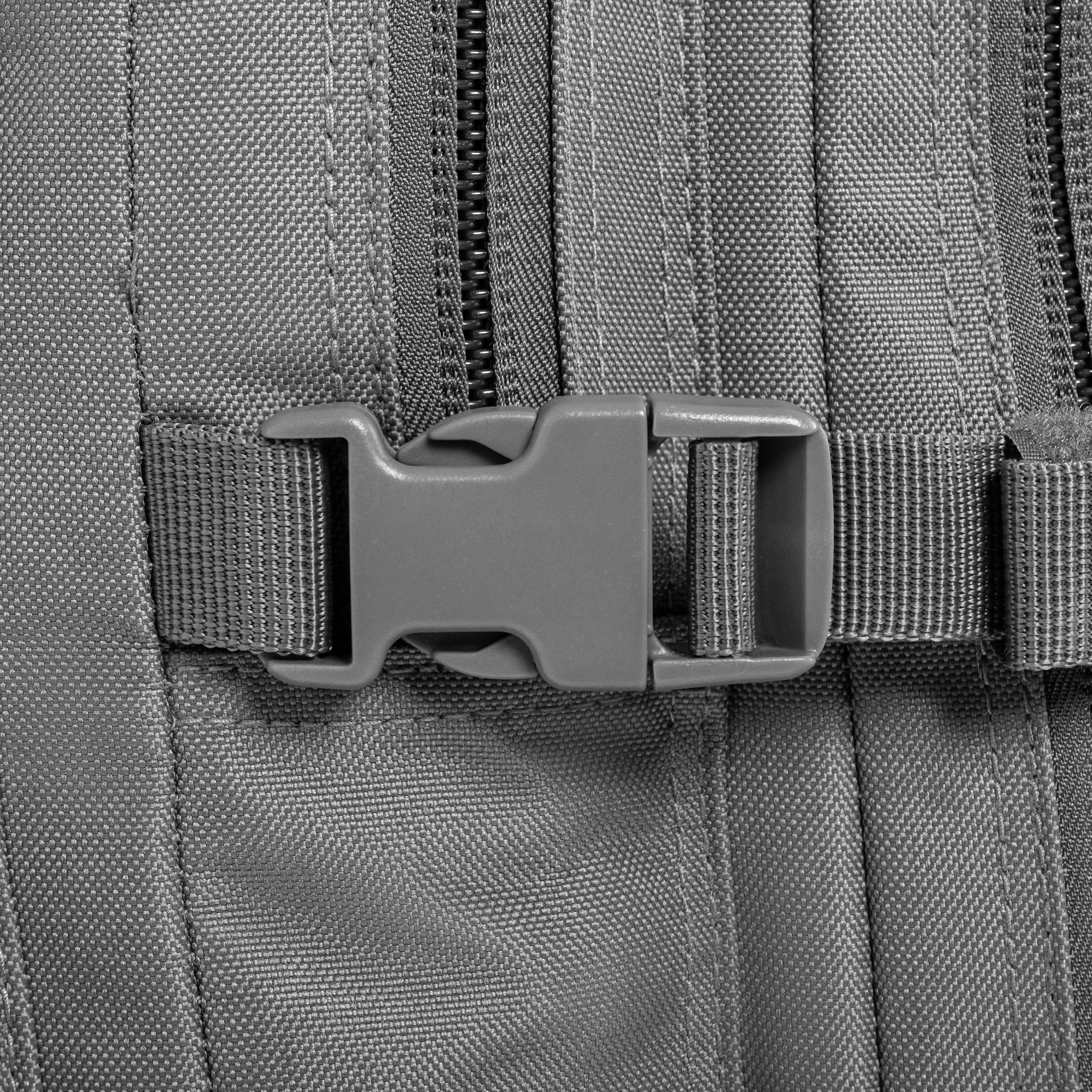 Рюкзак Pentagon Tac Maven Assault Small 35 л - Wolf Grey