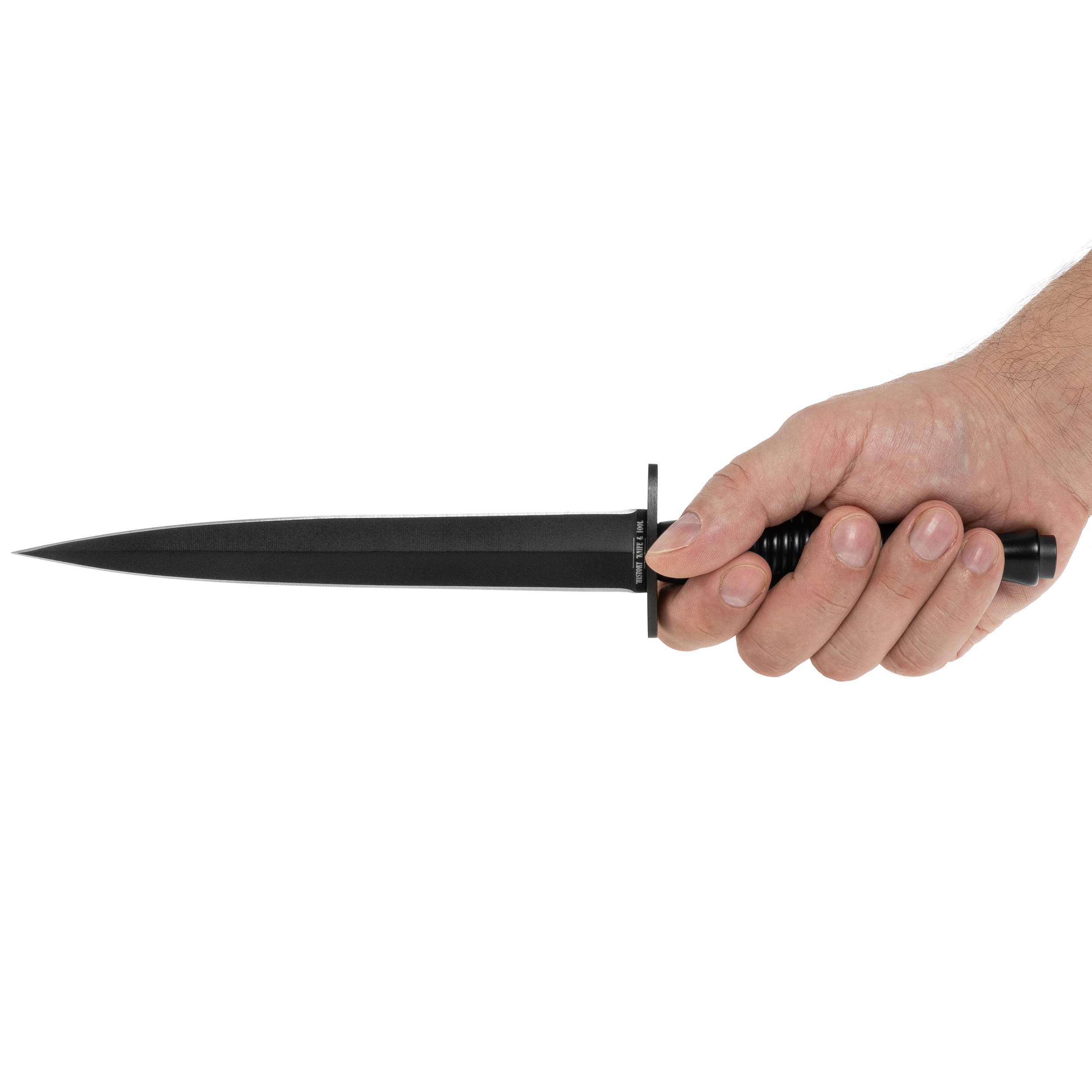 Кинджал H&T Fairbairn-Sykes Commando Dagger
